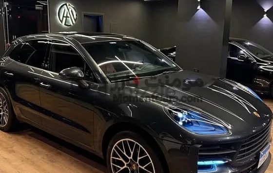 بورش ماكان 2021 أعلى إضافات للبيع