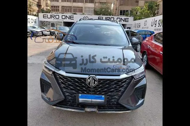 إم جي RX5 2024 أتوماتيك للبيع