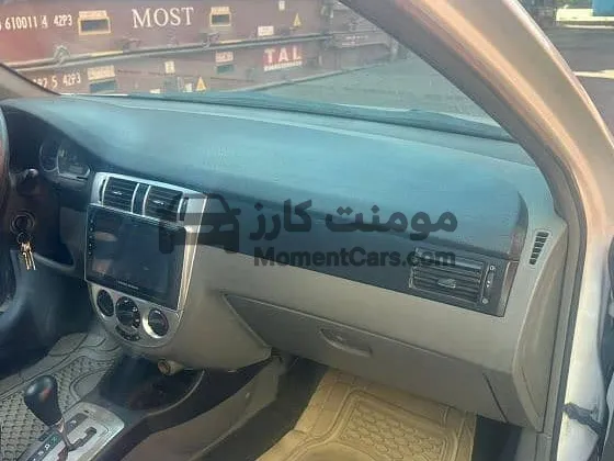 شيفروليه اوبترا 2014 اتوماتيك خليجي للبيع