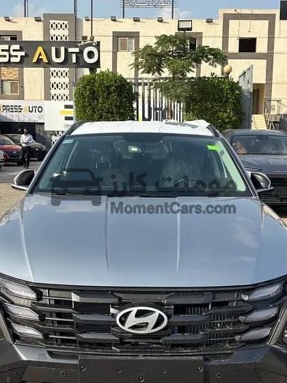 توسان 2026 Blaze زيرو - كاش أو تقسيط - استلام فوري