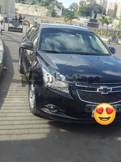 شيفروليه كروز 2011 أوتوماتيك - فتيس جديد للبيع