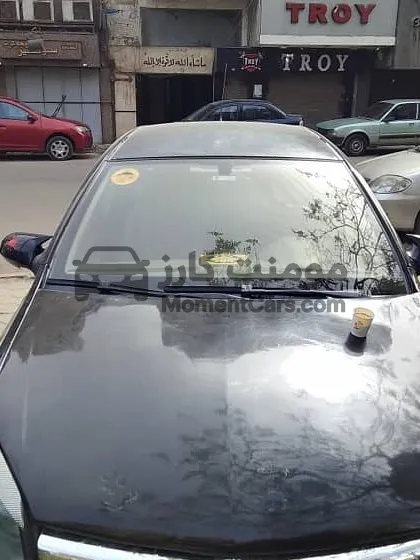 أوبل أسترا 2007 أوتوماتيك هاتشباك للبيع