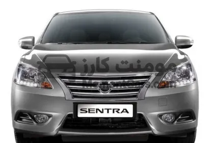 نيسان سنترا 2026 زيرو اتوماتيك 1600 سي سي