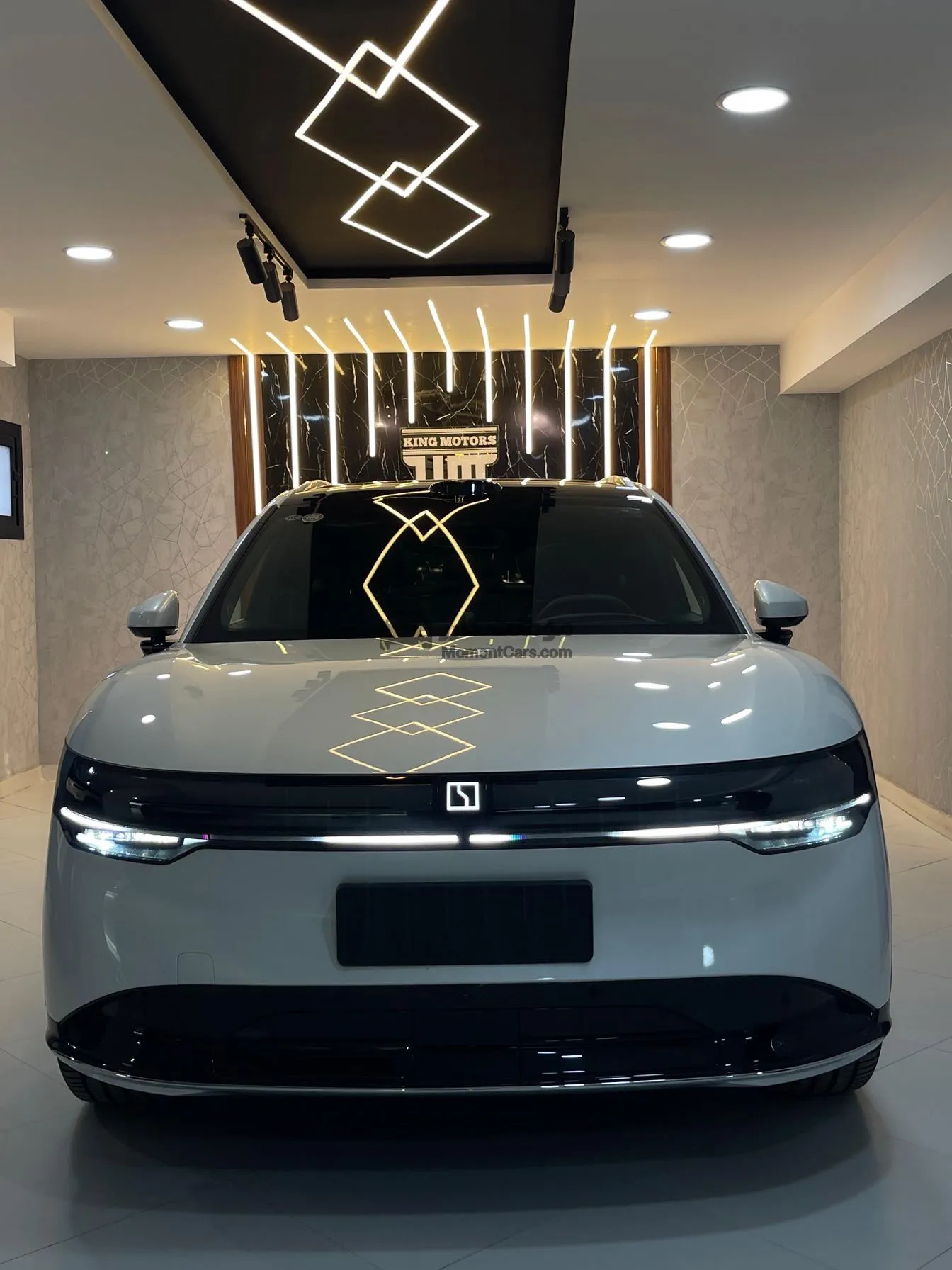 زيكر 007 2025 جديدة كهرباء 422 حصان بمدى سير 780 كم