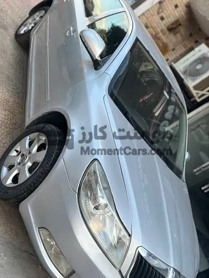 سكودا فانتازيا 2010 اتوماتيك للبيع حالة ممتازة