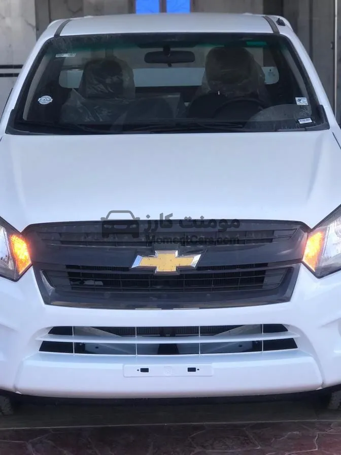 شيفروليه الدبابة TFR 2026 مانيوال ديزل جديدة للبيع