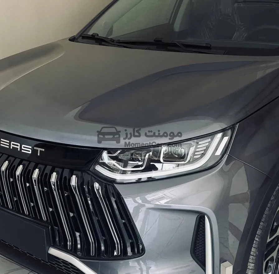 ساوايست S05 2026 اتوماتيك SUV للبيع