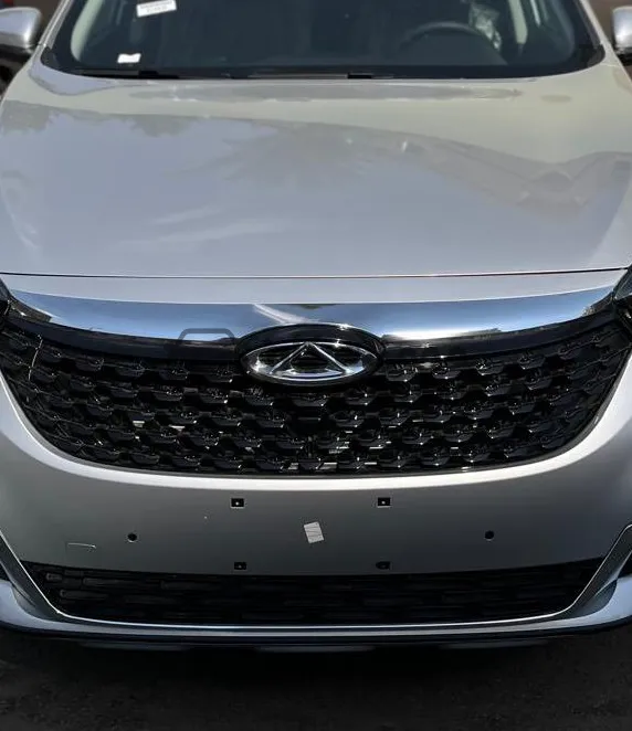 شيري تيجو 7 موديل 2026 زيرو اتوماتيك