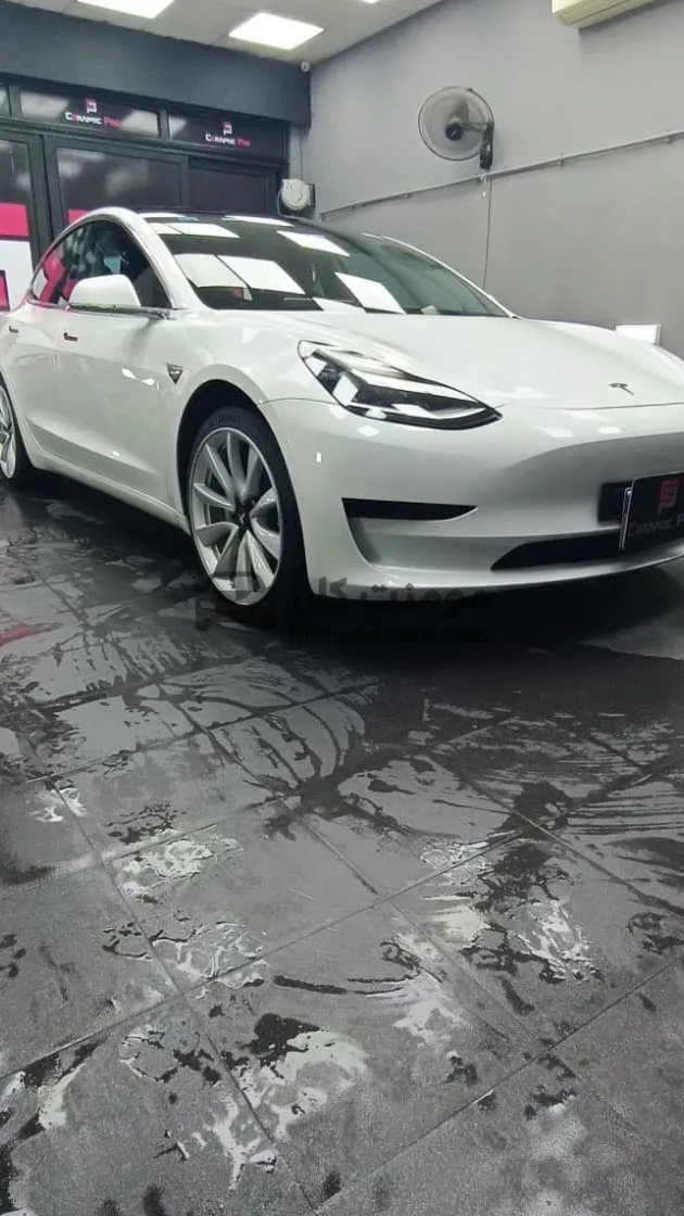 تسلا موديل 3 موديل 2020 أعلى فئة - كهرباء للبيع