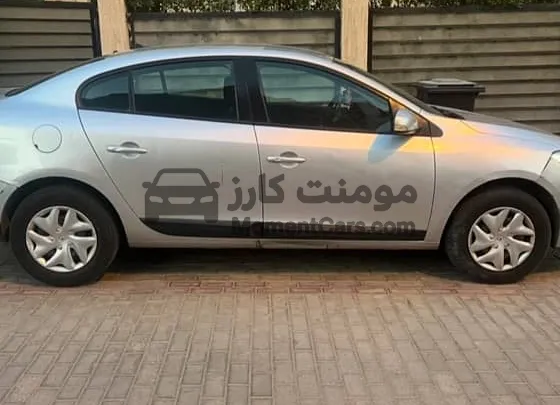 رينو فلوينس 2015 اتوماتيك 1600cc للبيع