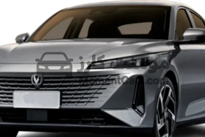 شانجان ايدو بلس 2025 سيدان اتوماتيك للبيع