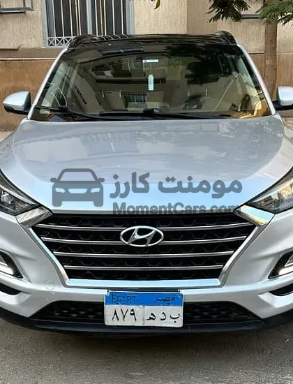 هيونداي توسان 2019 أعلى فئة بانوراما للبيع