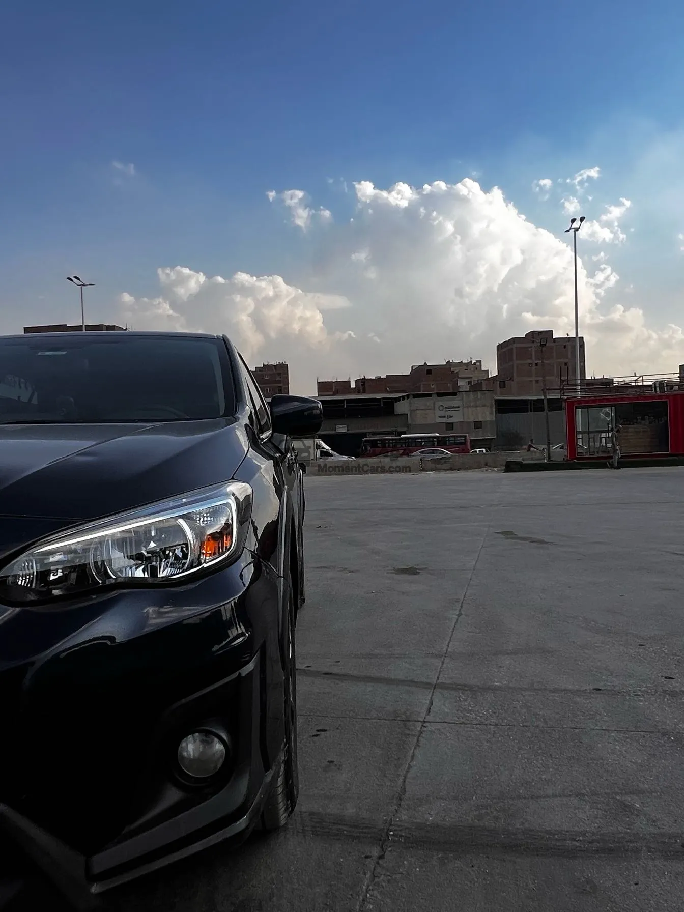 سوبارو XV 2019 اتوماتيك للبيع