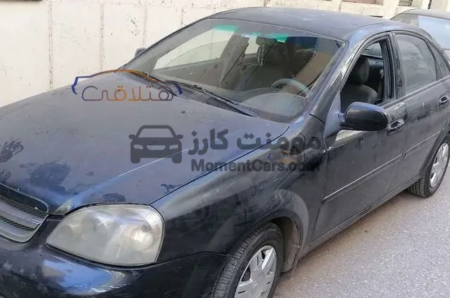 شيفروليه أوبترا 2008 مانيوال كاملة كهرباء