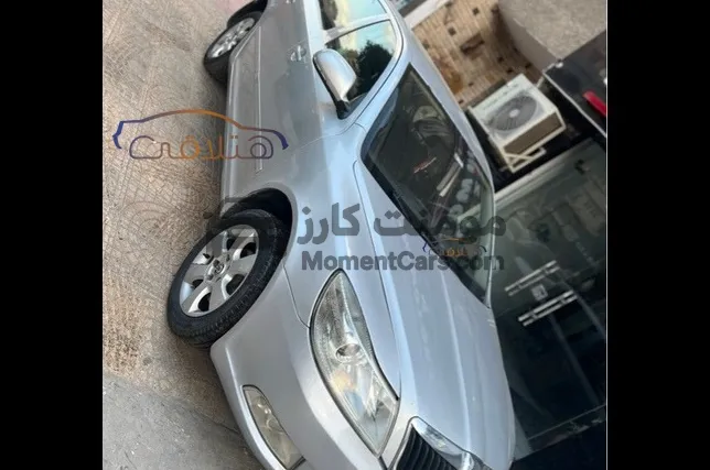 سكودا فانتازيا 2010 اتوماتيك جنوط اسبور للبيع