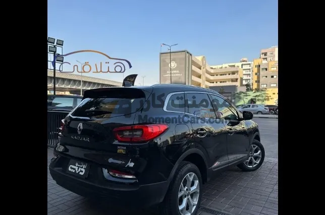 رينو كادجار 2022 اتوماتيك Dynamic بنزين