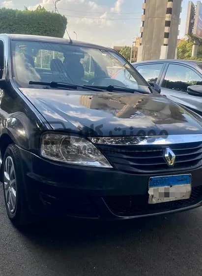 رينو لوجان 2012 مانيوال كماليات للبيع