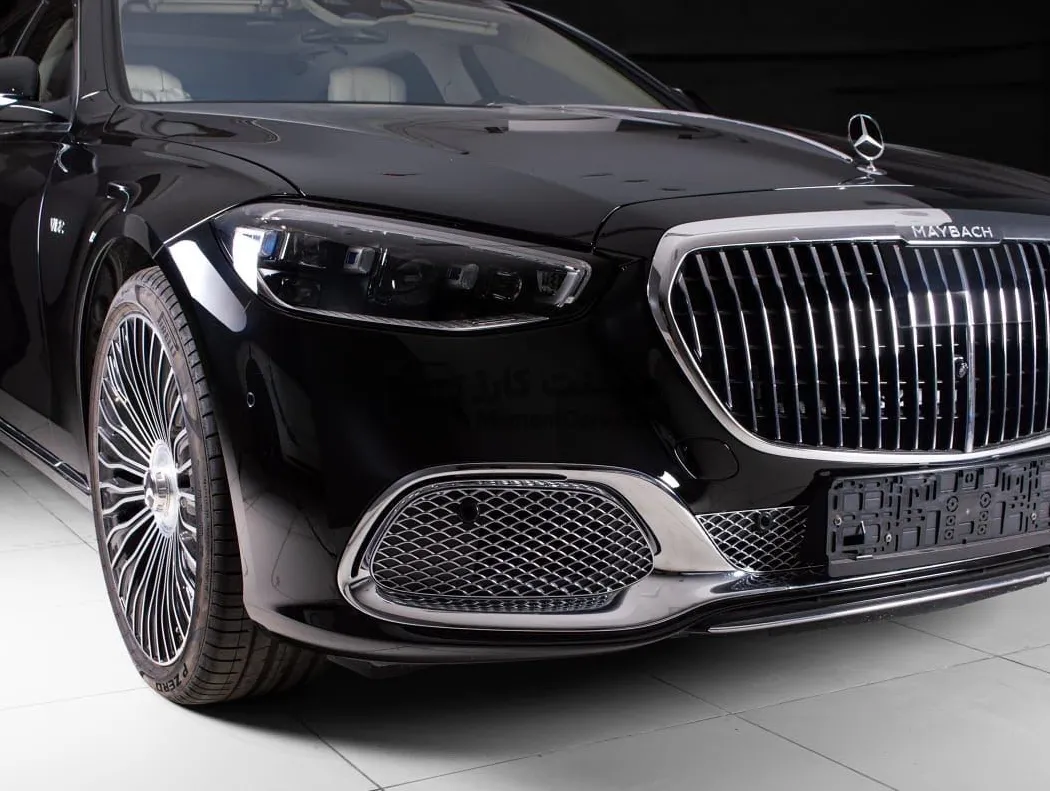 مرسيدس مايباخ S 680 موديل 2023 للبيع