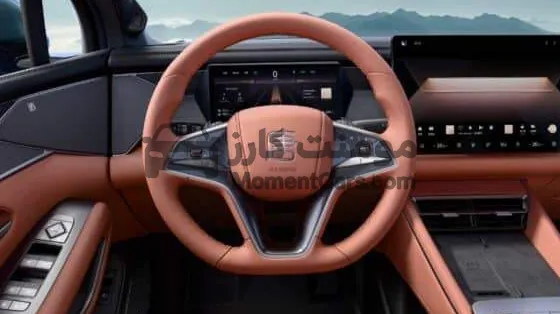 بي واي دي تانج L 2025 كهرباء 7 راكب بضمان 5 سنين