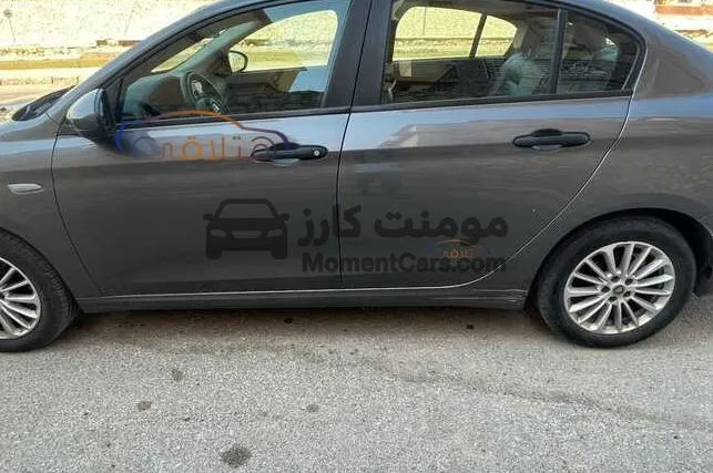 فيات تيبو 2022 سيدان اتوماتيك للبيع
