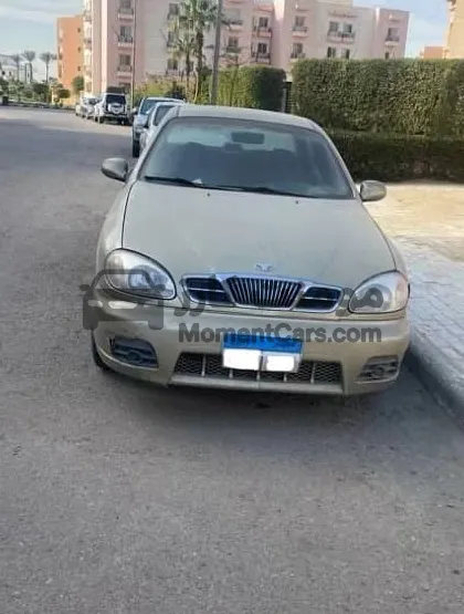 دايو لانوس 2000 مانيوال فابريكة دواخل للبيع