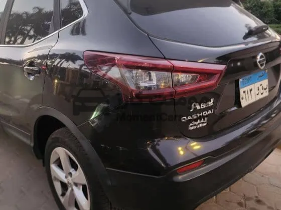 نيسان كاشاكى 2021 الفئة الثانية بانوراما للبيع