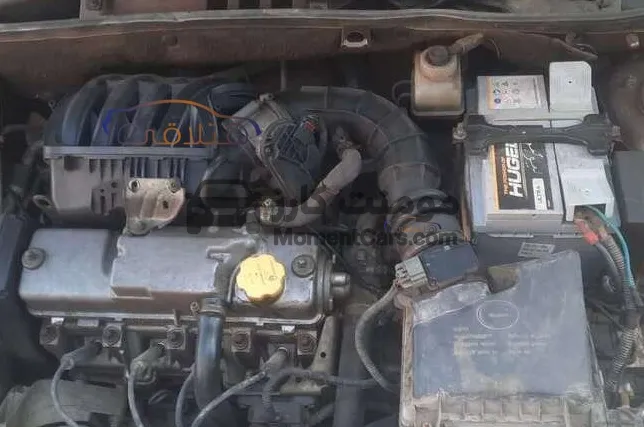 لادا جرانتا 2020 مانيوال فرش جلد