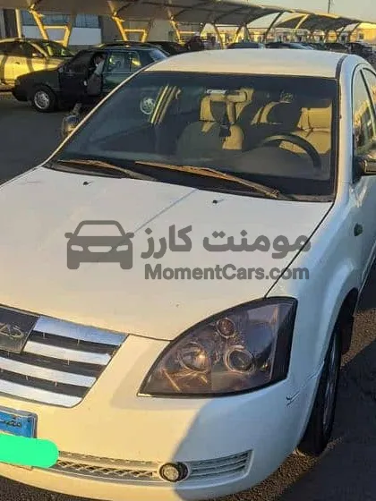 اسبرانزا A516 2010 مانيوال غاز للبيع