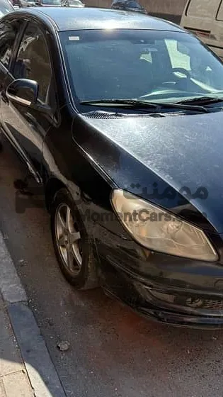 اسبرانزا M11 مانيوال 2012 عداد 75 ألف كم