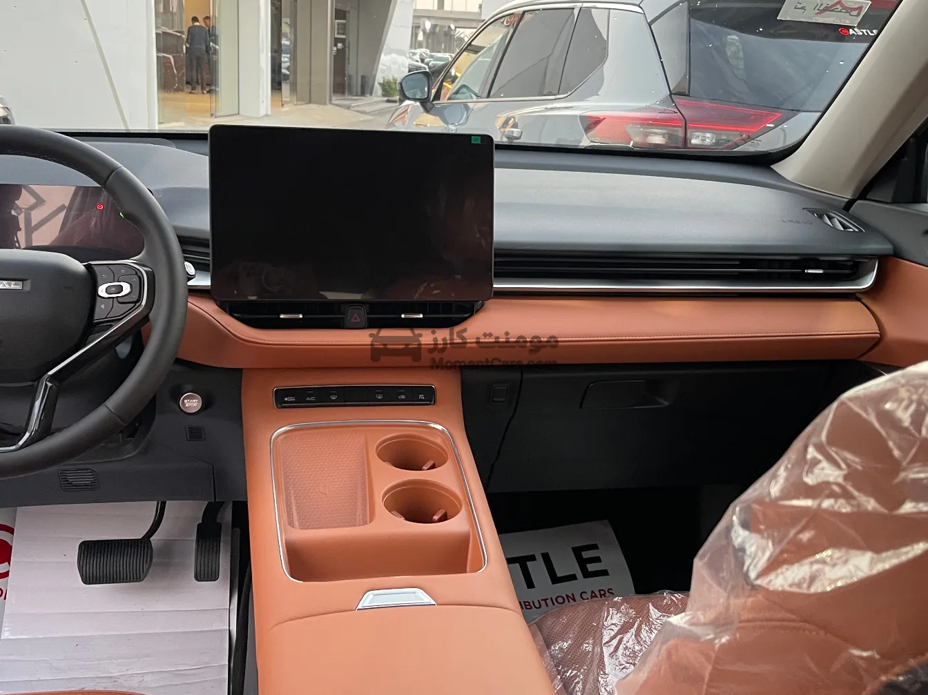 هافال H6 2026 زيرو SUV اتوماتيك 1500 سي سي