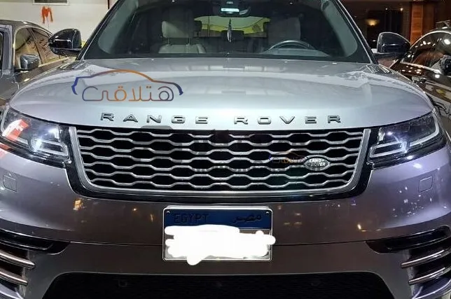 لاند روفر فيلار 2020 اتوماتيك للبيع