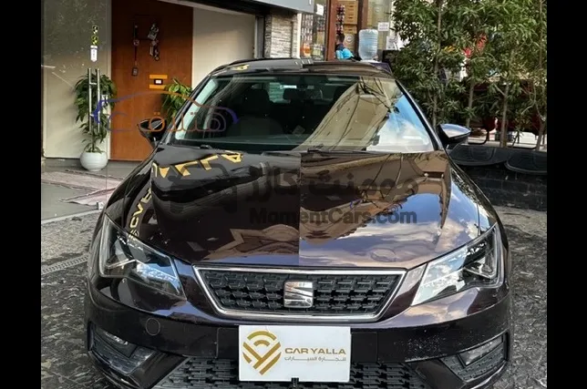 سيات ليون 2019 اتوماتيك للبيع