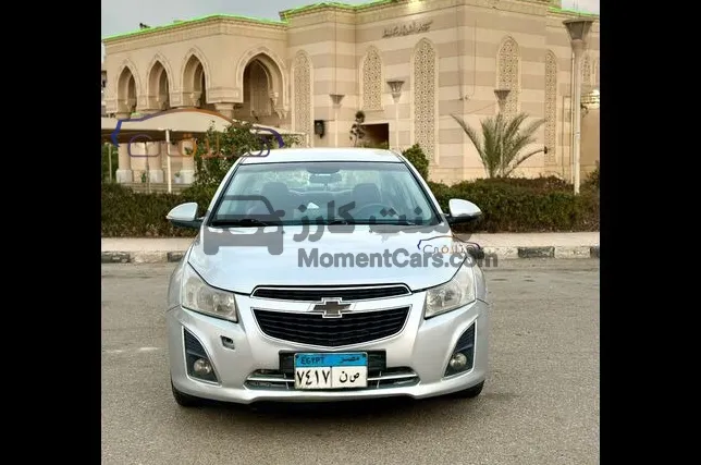 شيفروليه كروز 2015 اتوماتيك للبيع