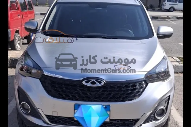 شيري تيجو 7 موديل 2023 فبريكة أول يد للبيع