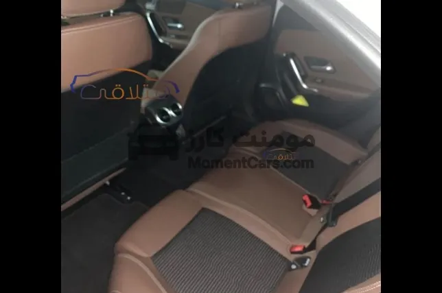 مرسيدس A 200 بروجريسيف 2023 للبيع