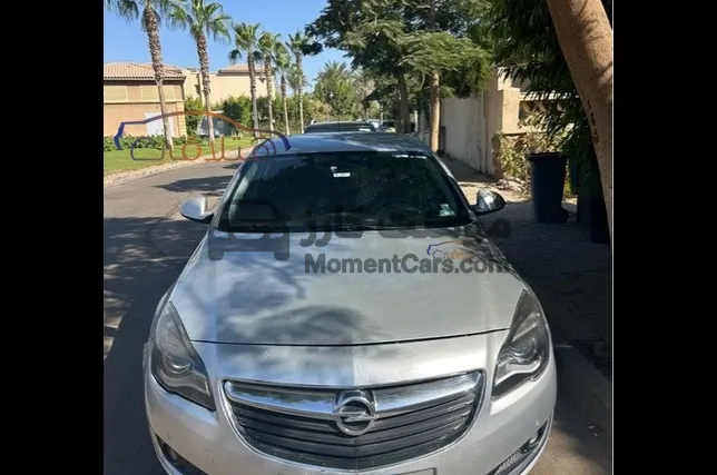 اوبل أنسيجنيا 2013 اتوماتيك للبيع