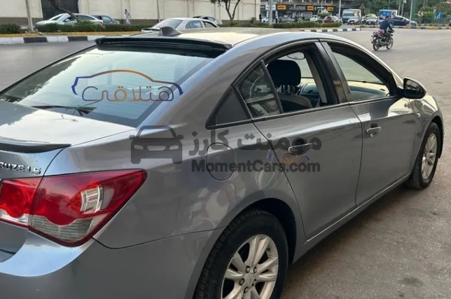 شيفروليه كروز 2013 أوتوماتيك أعلى فئة بفتيس أوبل