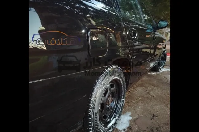 دايو نوبيرا 2 مانيوال 2007 للبيع