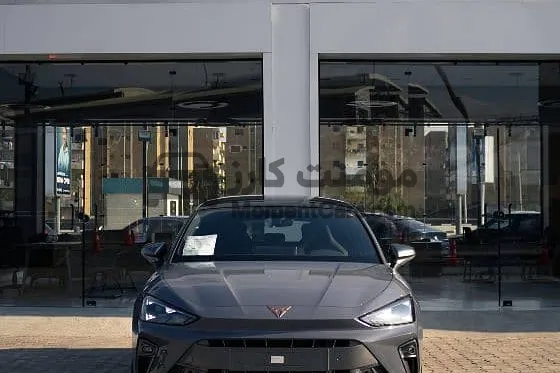 كوبرا ليون 2026 جديدة - كاش وتقسيط واستلام فوري