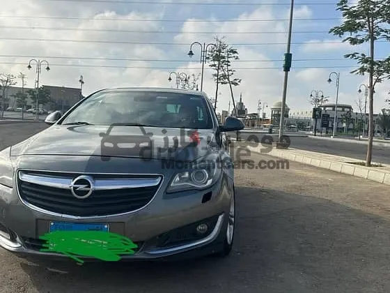 أوبل انسيجنيا 2017 أعلى فئة للبيع