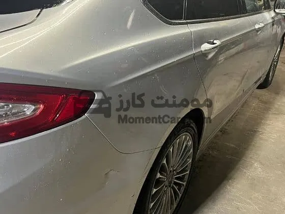 فورد فيوجن 2015 أعلى فئة للبيع