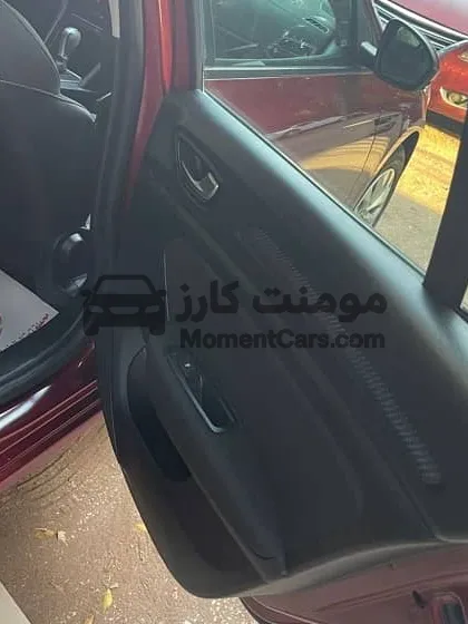 رينو ميجان 2022 الفئة الأولى Vision للبيع