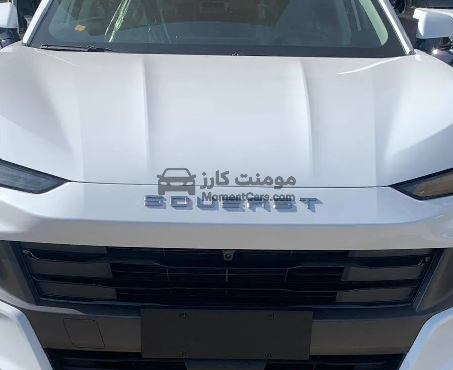 ساوايست S06 2026 اتوماتيك جديدة - استلام فوري