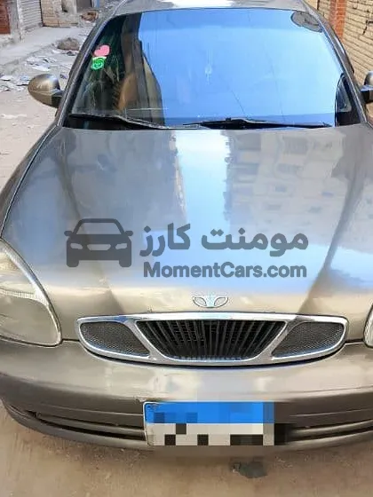 دايو نوبيرا 2005 اتوماتيك كاملة للبيع