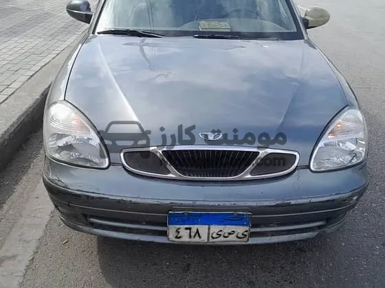 دايو نوبيرا 2 موديل 1999 كاملة مانيوال للبيع