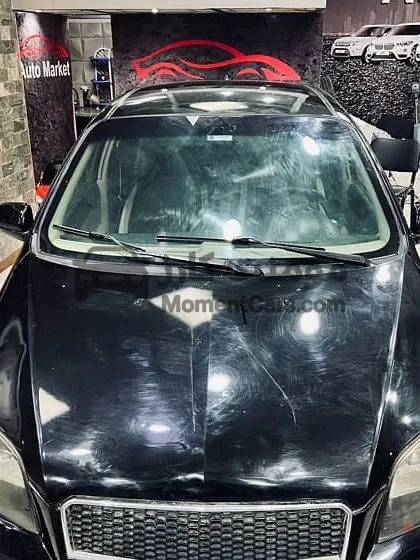 شيفروليه أفيو 2018 اتوماتيك أعلى فئة كاش وتقسيط