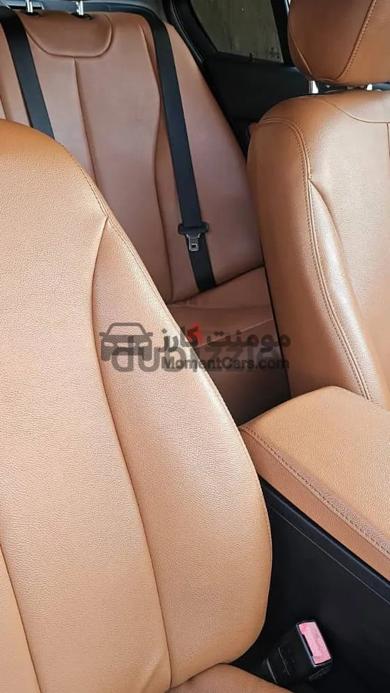 بي ام دبليو 316i 2015 أوتوماتيك للبيع