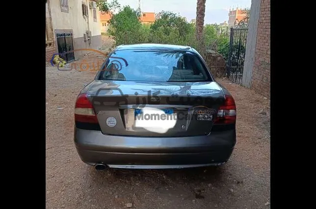 دايو نوبيرا 2 اوتوماتيك 2008