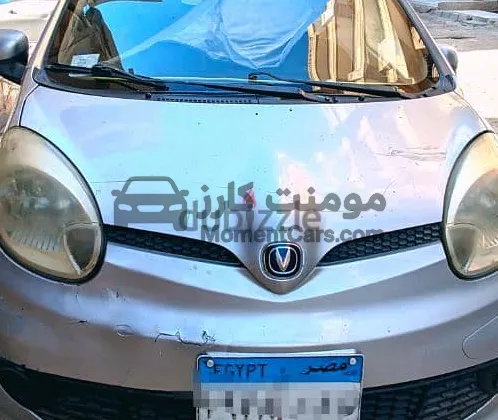 شانجان بيني ميني 2013 مانيوال للبيع