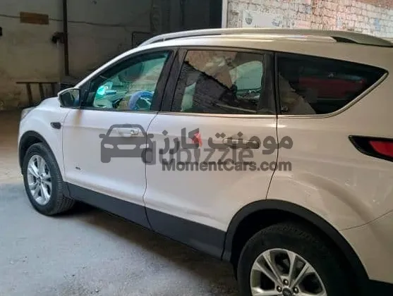 فورد كوجا 2019 أول فئة فابريكة بالكامل - اسكندرية